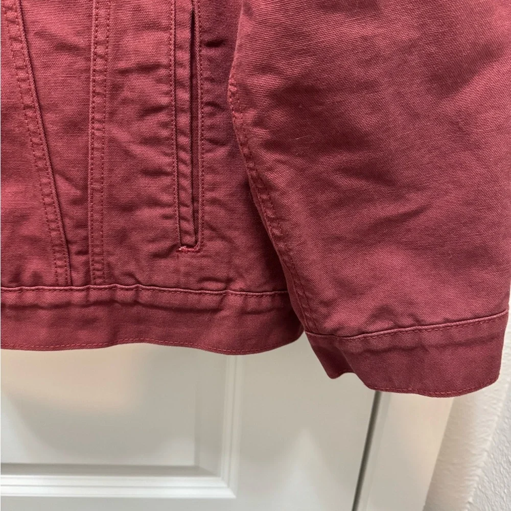 Levi's Sherpa Trucker Jacket - Picture 6 of 11